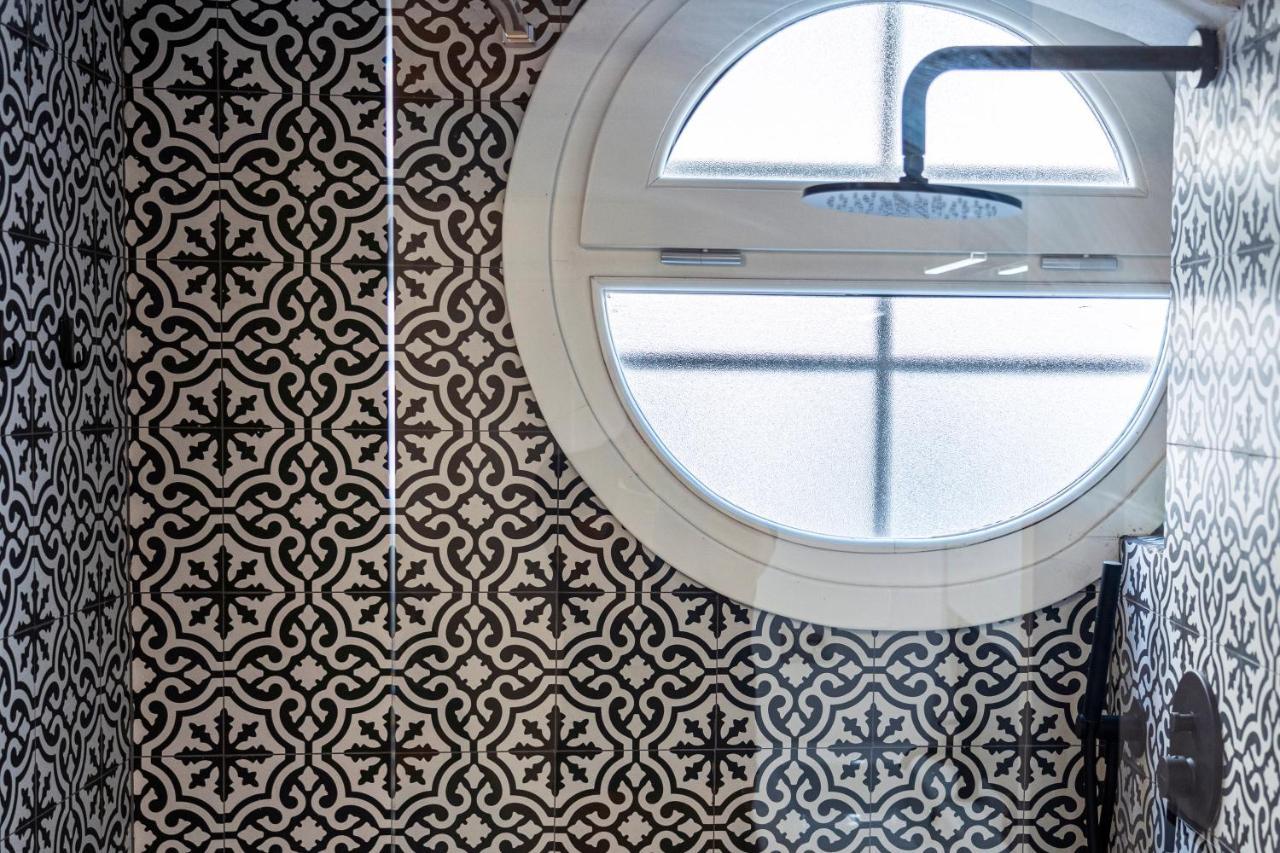 Palazzovilla Historic Building Luxury Suite فلورنس المظهر الخارجي الصورة
