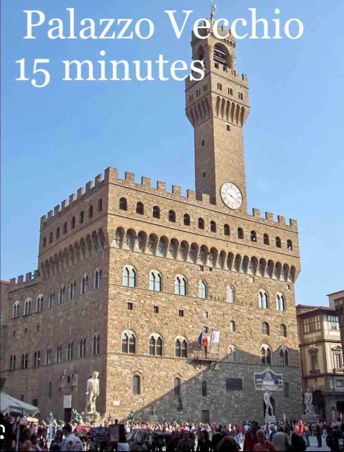 Palazzovilla Historic Building Luxury Suite فلورنس المظهر الخارجي الصورة