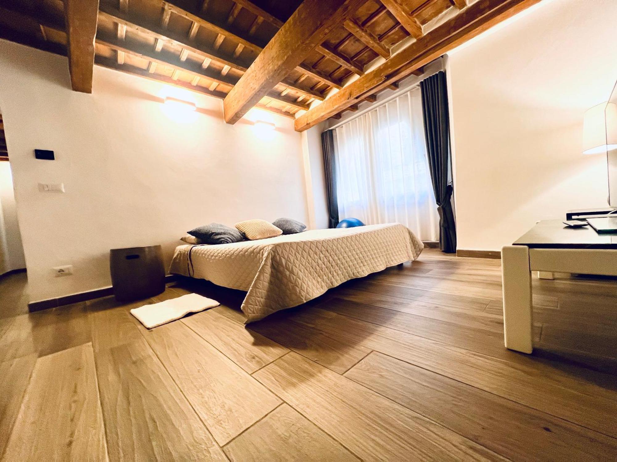 Palazzovilla Historic Building Luxury Suite فلورنس المظهر الخارجي الصورة